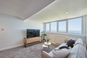 Host & Stay - Penthouse Pier View